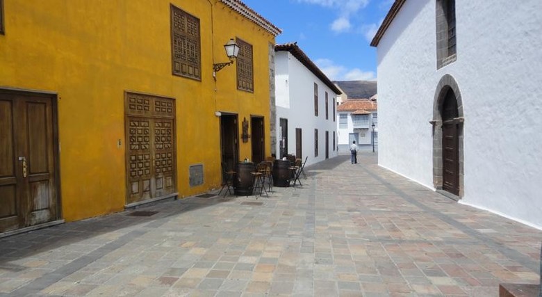 Apartamentos Quintero