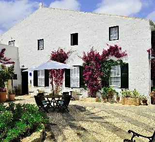 Rural Biniarroca
