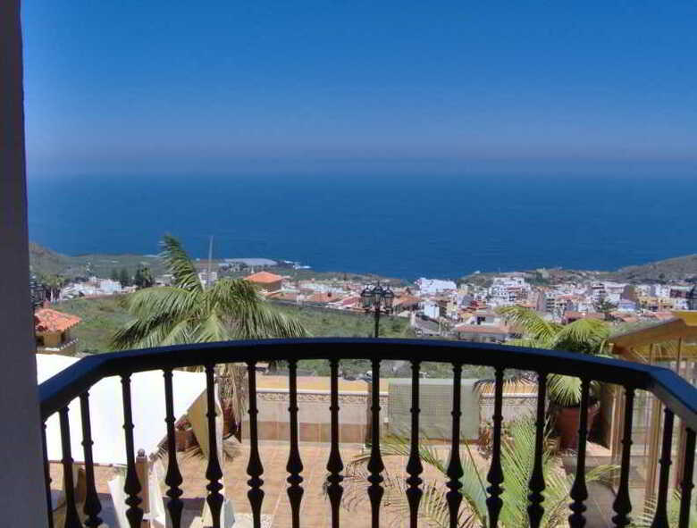 Apartamentos Estrella Del Norte