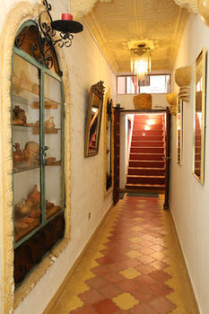 Hotel Antinea