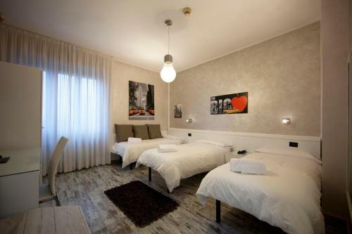Piccolo Hotel Allamano