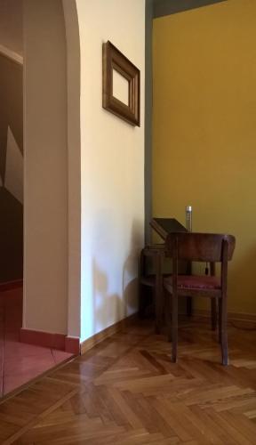 Apartamento Al 108