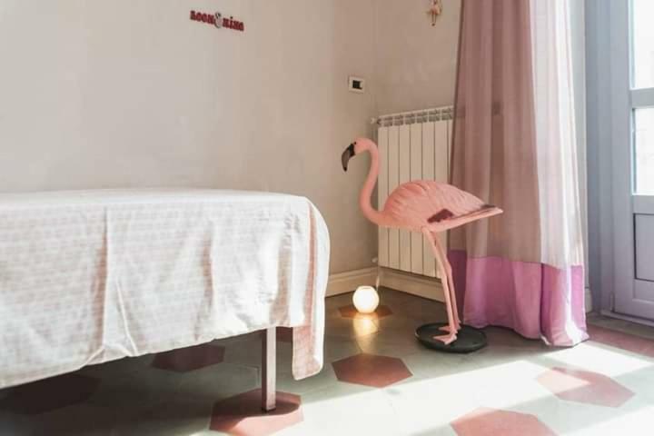 Casa Dani&swing Bed&books