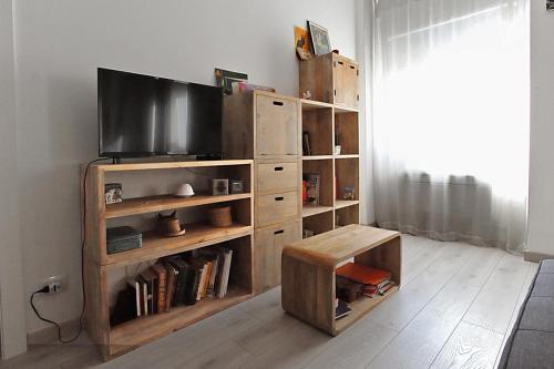 Apartamento Torino Sweet Home Santa Teresa
