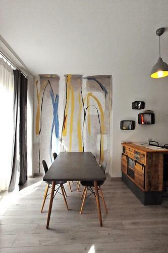 Apartamento Torino Sweet Home Santa Teresa