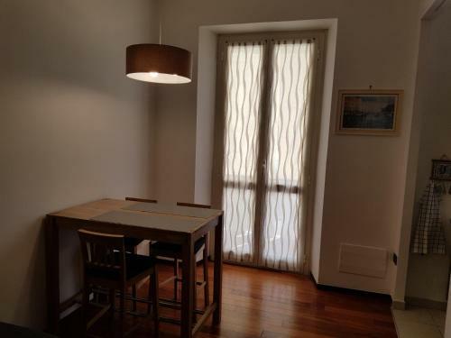 Apartamento Appartamento Zia Ginetta