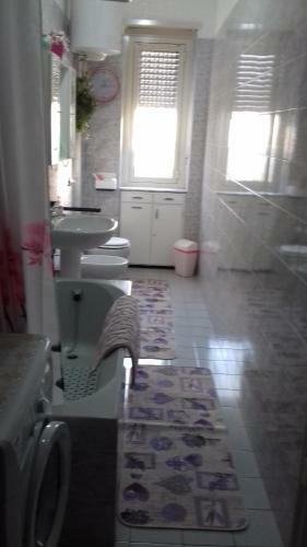 Bed & Breakfast Borgata Lesna