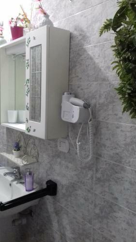 Bed & Breakfast Borgata Lesna