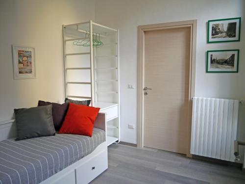 Apartamento Statuto
