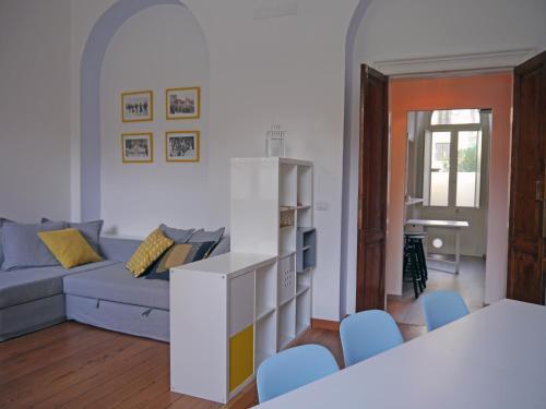 Apartamento Statuto