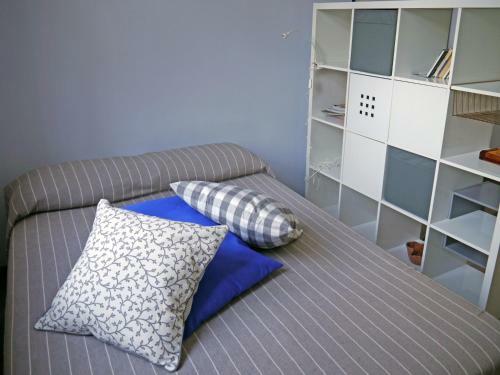 Apartamento Statuto