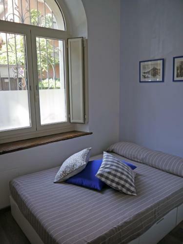 Apartamento Statuto