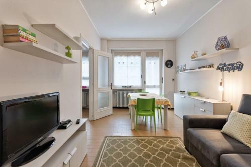 Apartamento Stadio Olimpico Modern Flat