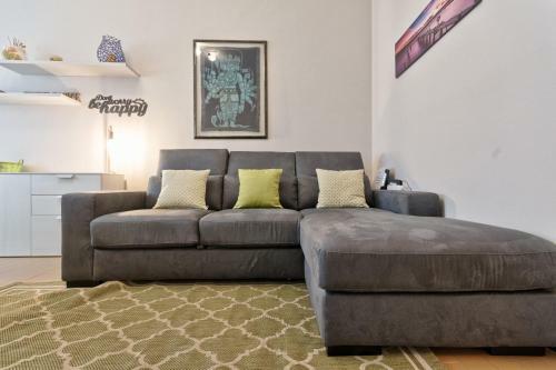 Apartamento Stadio Olimpico Modern Flat