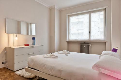 Apartamento Stadio Olimpico Modern Flat