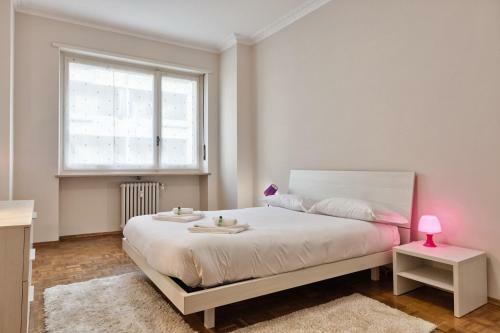 Apartamento Stadio Olimpico Modern Flat