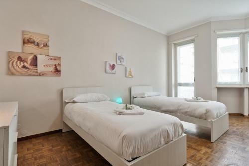 Apartamento Stadio Olimpico Modern Flat
