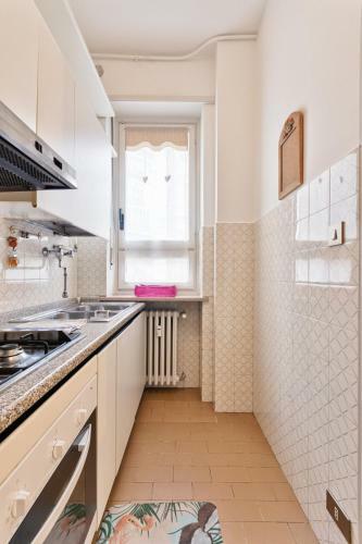 Apartamento Stadio Olimpico Modern Flat