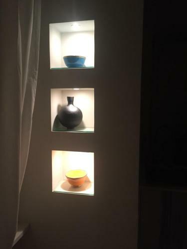 Apartamento Neve