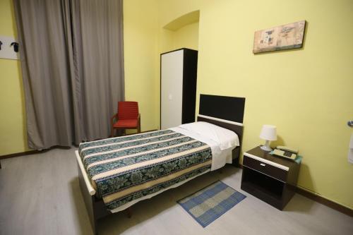 Hotel Vinzaglio