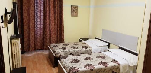 Hotel Vinzaglio