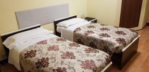 Hotel Vinzaglio