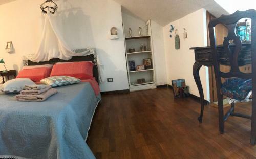Apartamento Vista Sul Castello