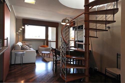 Apartamento Torino Sweet Home Mediterraneo