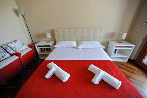 Apartamento Torino Sweet Home Mediterraneo