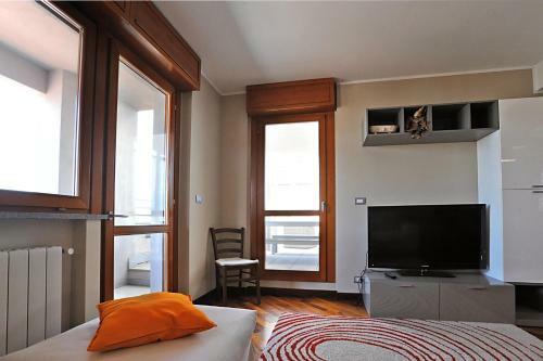 Apartamento Torino Sweet Home Mediterraneo