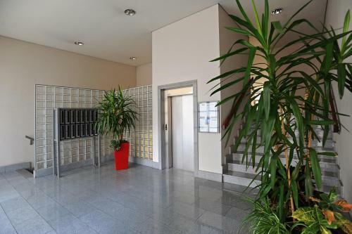 Apartamento Torino Sweet Home Mediterraneo