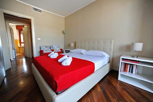 Apartamento Torino Sweet Home Mediterraneo