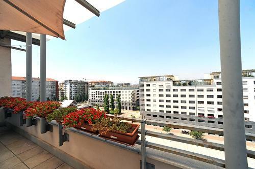 Apartamento Torino Sweet Home Mediterraneo