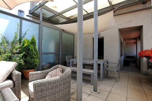 Apartamento Torino Sweet Home Mediterraneo