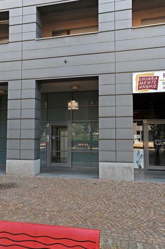 Apartamento Torino Sweet Home Mediterraneo