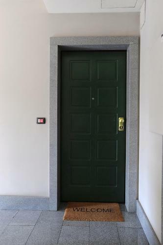 Apartamento Torino Sweet Home Mediterraneo