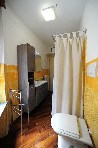 Apartamento Torino Sweet Home Mediterraneo