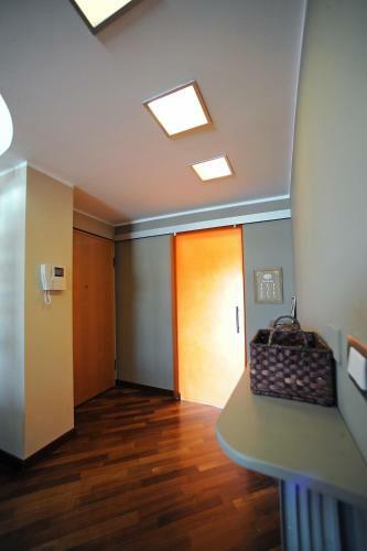 Apartamento Torino Sweet Home Mediterraneo
