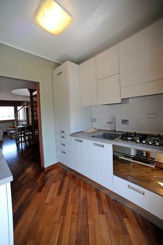 Apartamento Torino Sweet Home Mediterraneo