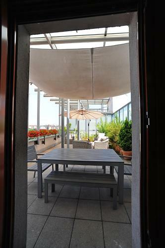 Apartamento Torino Sweet Home Mediterraneo