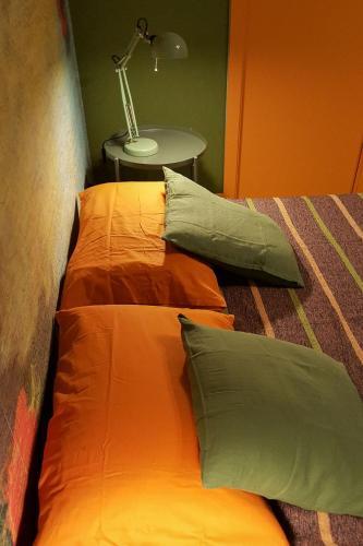 Bed & Breakfast Torino Mon Amour