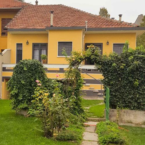 Bed & Breakfast Torino Mon Amour