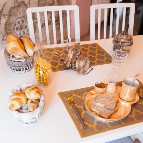 Bed & Breakfast Torino Mon Amour