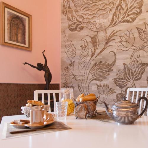 Bed & Breakfast Torino Mon Amour