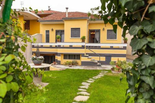 Bed & Breakfast Torino Mon Amour