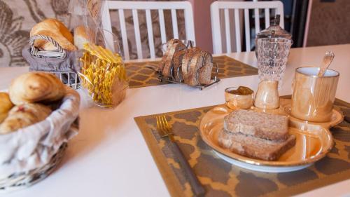 Bed & Breakfast Torino Mon Amour
