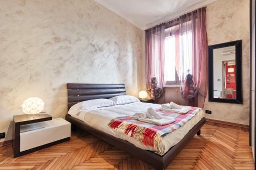 Politecnico Charming Apartment