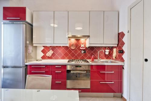 Politecnico Charming Apartment