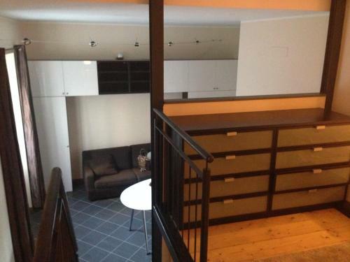 Loft Santa Giulia