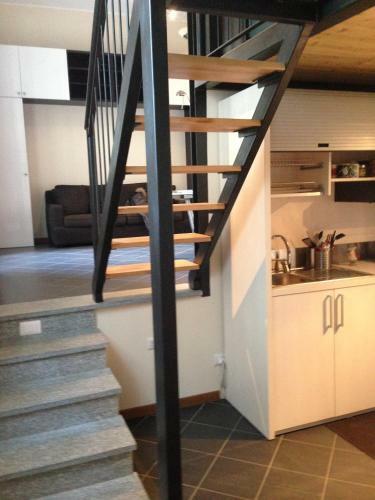 Loft Santa Giulia